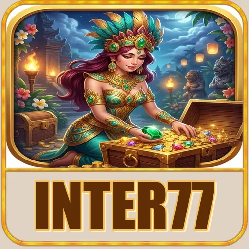 Gambar verifikasi tautan alternatif resmi inter77 Indonesia