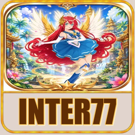 Gambar verifikasi keamanan akun masuk & daftar inter77